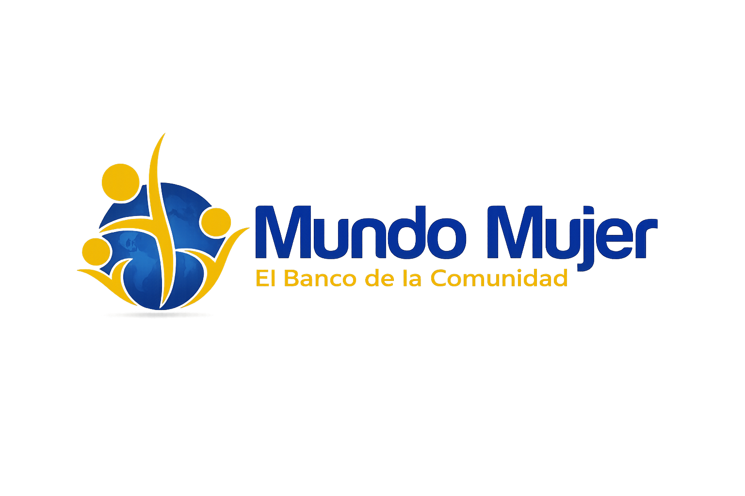 Banco Mundo Mujer