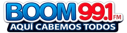 Boom 99.1 FM
