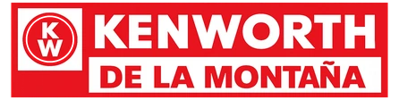 Kenworth de la Montaña
