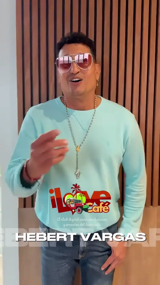Hebert Vargas, miembro del club
